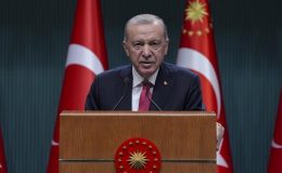 Erdoğan: Sinsi tuzağa düşmeyeceğiz