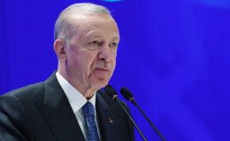 Erdoğan’dan ABD’deki skandal görüntüye çok sert tepki: Akıl ve vicdan tutulması