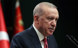 Erdoğan’dan Kayseri ve Suriye’de yaşanan provokasyonlara sert tepki: Bayrağa uzanan eli kırarız