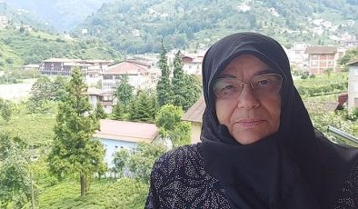 Erdoğan’ın annesi ile ilgili paylaştığı ‘çarık’ anısını yakınları anlattı