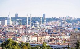 ‘Ev’de ilk 6 ayda kredi konuşuldu
