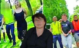 Eylem Tok’un son görüntüsü! Acılı annenin isyanı: Önce kalbini değiştirseydi