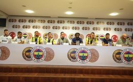Fenerbahçe’de Allan Saint Maximin’den transfer itirafı! Mario Branco: Oğuz Aydın bizi tercih etti