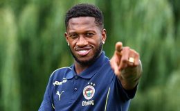 Fenerbahçe’de Fred’den sakatlık itirafı! Kariyerimde ilk defa böyle bir durumla karşılaştım