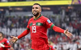 Fenerbahçe’nin gözdesi Yousseff En-Nesyri’den kulübü Sevilla’ya rest!