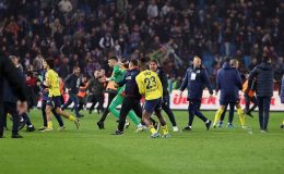 Fenerbahçe’ye 16.2 milyon TL ceza!