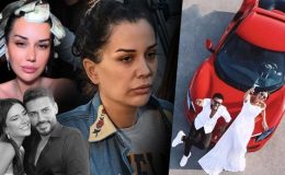 Fenomenler dünyasında kirli ilişki ağı! Savcıya mektup yollayıp tek tek anlattı