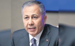 Firari FETÖ’cülerin % 23’ü Almanya’da