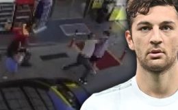 Futbolcu Emrecan Uzunhan’a saldıran sanık: Ben yerdeyken vurmaya devam etti