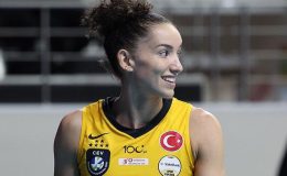 Gabi Guimaraes resmen Imoco Conegliano’da! VakıfBank’tan ayrılık nedenini açıkladı