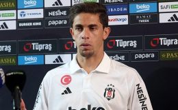 Gabriel Paulista’dan Beşiktaş taraftarına mesaj: Asla sahada isteğini kaybeden oyuncu görmeyecekler