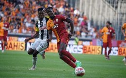 Galatasaray ilk hazırlık maçında mağlup! Metehan Baltacı’nın çabası yetmedi