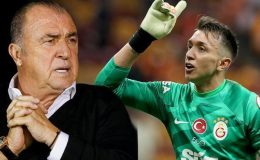 Galatasaray’da Muslera’dan Fatih Terim itirafı: Lazio ile anlaşma aşamasındaydık