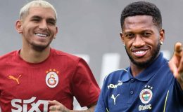 Galatasaray’da Torreira’dan Fred itirafı! ‘Maalesef rakibimizde oynuyor’