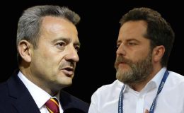 Galatasaray’da transferlerin gecikmesi sonrası Anıklı’dan tepki: Sen neymişsin be Erden Timur?