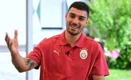 Galatasaray’ın milli oyuncusu Kaan Ayhan’dan sakatlık sözleri! Hakan Balta benzetmesi