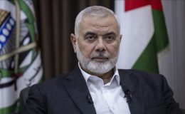 Hamas’ın Siyasi Büro Başkanı İsmail Heniyye kimdir? Mülteci kamplarından liderliğe uzanan hayat…