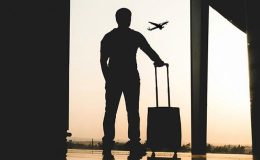 Havalimanı işletmecilerinden “elle üst araması” düzenlemesine destek