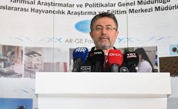 Hayvancılıkta yeni destekleme modeli hazır