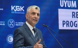 ‘Hedefimiz yeşil dönüşüm sürecinde ihracatçı firmalarımıza yol göstermektir’