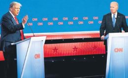 Herkes aynı soruyu sordu: Trump gelirse acaba ne olur?