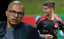 Hikmet Karaman’dan Arda Güler iddiası! ‘Alex’i geçecek’