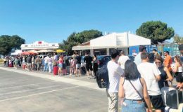 İç turizmde gündem ‘komşu’ problemi