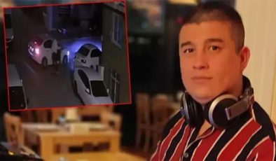 İkinci kez silahlı saldırıya uğradı: Başıma bir şey gelirse eski patronum sorumlu