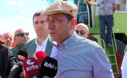 İmamoğlu’ndan açıklama: Yapılan haksızlığa karşı bizim pırlanta gibi gençlerimizin gücü yerinde olsun