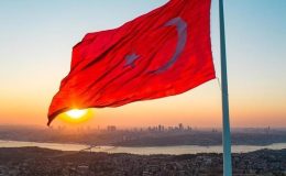 İş dünyasından ’15 Temmuz’ mesajı