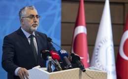 “İŞKUR aracılığı ile 4 milyon 719 bin 597 genç işe yerleştirildi”