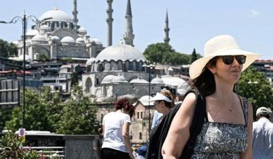 İstanbul’da nem etkili oldu! İşte ilçe ilçe son durum