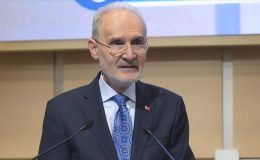 İTO Başkanı Avdagiç: Yılın ilk 6 ayında önemli artılar ve başarılar oldu