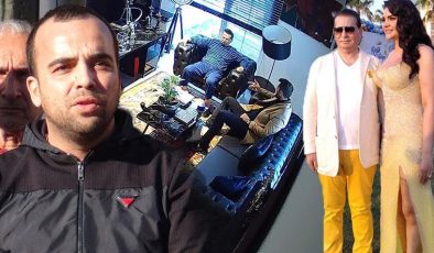 İYİ Partili isme suikastın detaylarında şoke eden ses kaydı! ‘Tek koz var; seni suçlayacak’