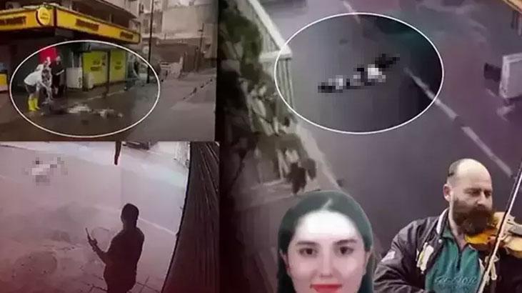 İzmir’de 2 kişi akıma kapılıp ölmüştü! İfadeler ortaya çıktı