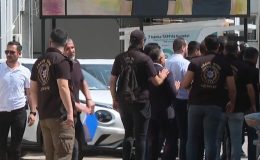 İzmir’de 2 kişinin akıma kapılarak ölümünde 11 şüpheli adliyeye sevk edildi