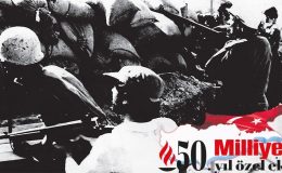 Kahramanlar anlatıyor