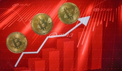 Kripto para piyasası yılın ilk yarısını yükselişle tamamladı
