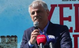 Kültür ve Turizm Bakan Yardımcısı turizm gelir hedefini açıkladı