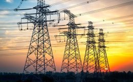 Küresel elektrik talebinde büyüme bekleniyor
