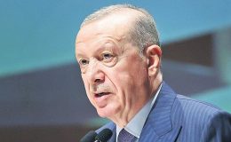 ‘Kuzey Irak’ta kilidi kapatıyoruz’