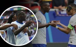 MAÇ ÖZETİ |                         Fransa, Belçika engeline takılmadı! EURO 2024’te çeyrek finale yükseldi