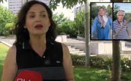 Maltepe’de darp edilen akademisyen yaşananları anlattı: Doktor 10 gün iş göremez raporu verdi