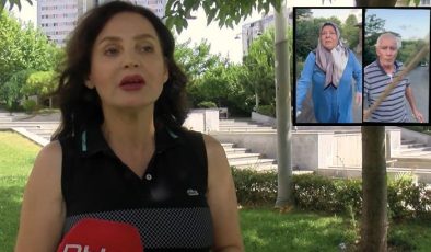 Maltepe’de darp edilen akademisyen yaşananları anlattı: Doktor 10 gün iş göremez raporu verdi