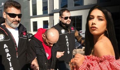 Masaj salonunda şoke eden olay: Seni Bergen gibi yapacağım!