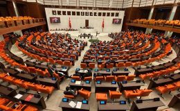 Meclis’te ‘Srebrenitsa Soykırımı Anma Günü’ dolayısıyla genel görüşme yaptı