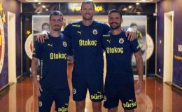 Mert Hakan’dan Fenerbahçe taraftarına mesaj: Kazanamayacağımız savaş yok