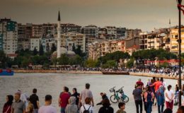 Meteoroloji haritayı güncelledi! 6 ile uyarı: Kuvvetli olacak