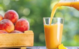 Meyve suyunda acı tat!