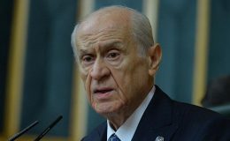 MHP’nin 154 kişilik listesi! Bahçeli’den flaş açıklama: Hesaplaşacağız